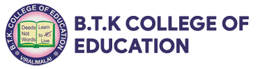 B.T.K College                                